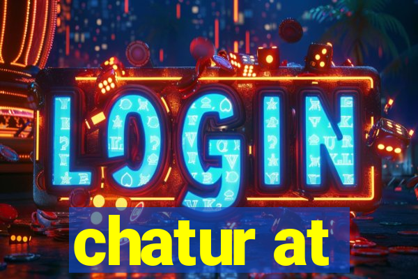 chatur at